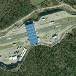 Satellite imagery of Mali Rudnjak, BA