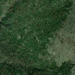 Satellite imagery of Divojačka Gomila, BA