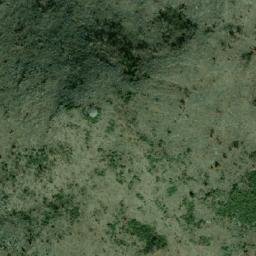 Satellite imagery of Divojačka Gomila, BA