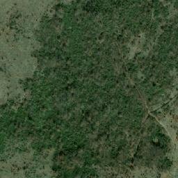 Satellite imagery of Divojačka Gomila, BA