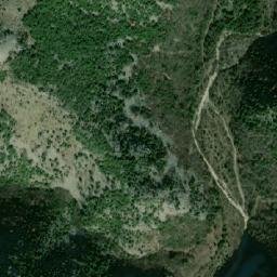 Satellite imagery of Tolj, BA