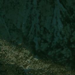 Satellite imagery of Goli Brijeg, BA