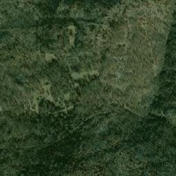 Satellite imagery of Cikliš, BA