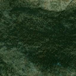 Satellite imagery of Cikliš, BA