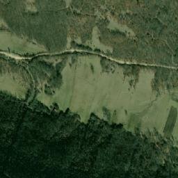 Satellite imagery of Gustar, BA