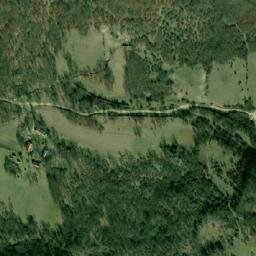 Satellite imagery of Kom, BA