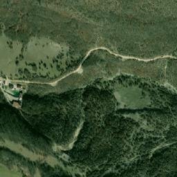 Satellite imagery of Kom, BA