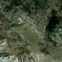 Satellite imagery of Dubac, BA