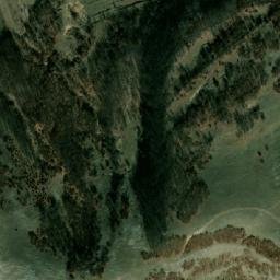 Satellite imagery of Dubac, BA