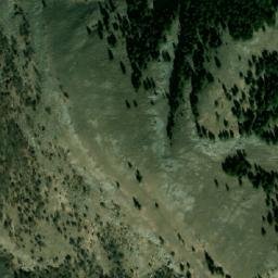 Satellite imagery of Zečak, BA