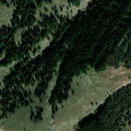 Satellite imagery of Zečak, BA