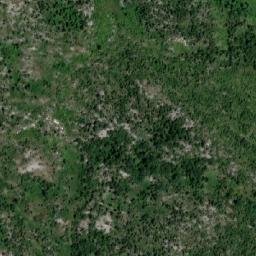 Satellite imagery of Ržanik, BA