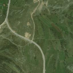 Satellite imagery of Maljeva Gomila, BA