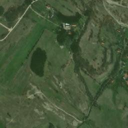 Satellite imagery of Potrub, BA