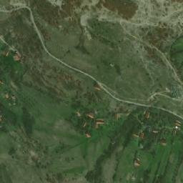 Satellite imagery of Potrub, BA
