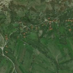 Satellite imagery of Potrub, BA