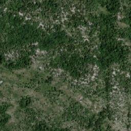 Satellite imagery of Oštri Vrh, BA