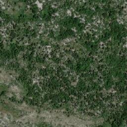 Satellite imagery of Veliki Ranjkovac, BA