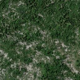 Satellite imagery of Veliki Ranjkovac, BA