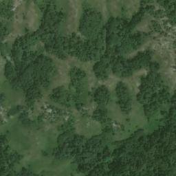 Satellite imagery of Borika, BA