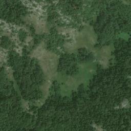 Satellite imagery of Borika, BA