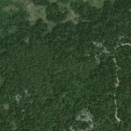 Satellite imagery of Borika, BA