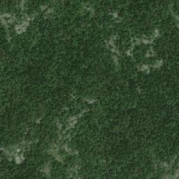 Satellite imagery of Suva Glavina, BA