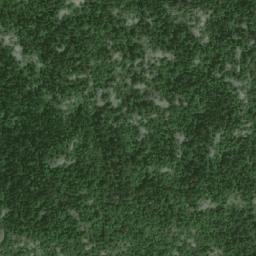 Satellite imagery of Suva Glavina, BA