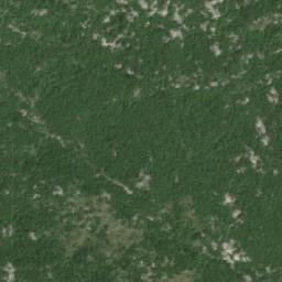 Satellite imagery of Zbirat, BA