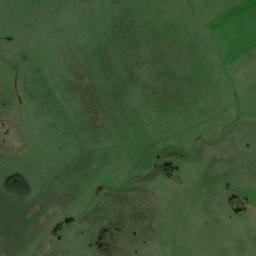Satellite imagery of Velika Gomila, BA