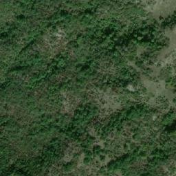 Satellite imagery of Orlosjedina, BA