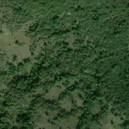 Satellite imagery of Goli Vrh, BA