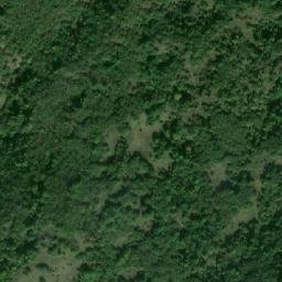 Satellite imagery of Goli Vrh, BA