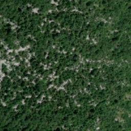 Satellite imagery of Lijepa Glavica, ME