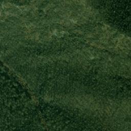 Satellite imagery of Štrbine, ME