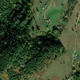Satellite imagery of Bejtaška Kosa, ME