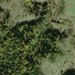 Satellite imagery of Bejtaška Kosa, ME