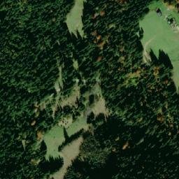 Satellite imagery of Prisjeka, ME