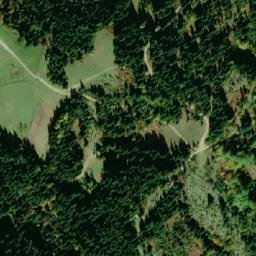 Satellite imagery of Prisjeka, ME