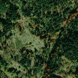 Satellite imagery of Prisjeka, ME