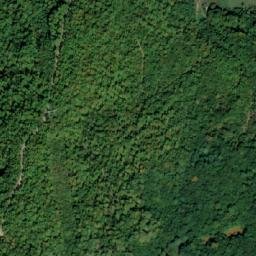 Satellite imagery of Hajrovića Brdo, ME