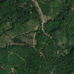 Satellite imagery of Kodra e Ndalesës, XK