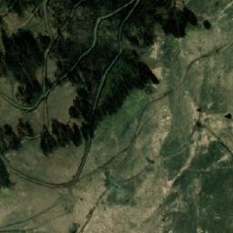 Satellite imagery of Guri i Gjugjit, XK