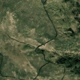 Satellite imagery of Guri i Gjugjit, XK