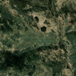 Satellite imagery of Guri i Gjugjit, XK