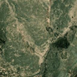 Satellite imagery of Razdojë, XK