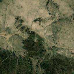 Satellite imagery of Prollupenik, XK