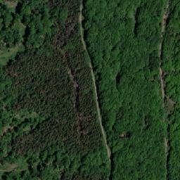 Satellite imagery of Gola Glava, BG