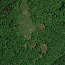 Satellite imagery of Gola Glava, BG