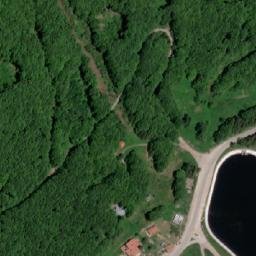 Satellite imagery of Gola Glava, BG